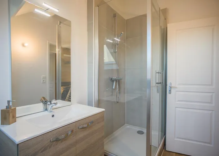 Apartamento Duplex Pasteur - 2 - Privee Troyes