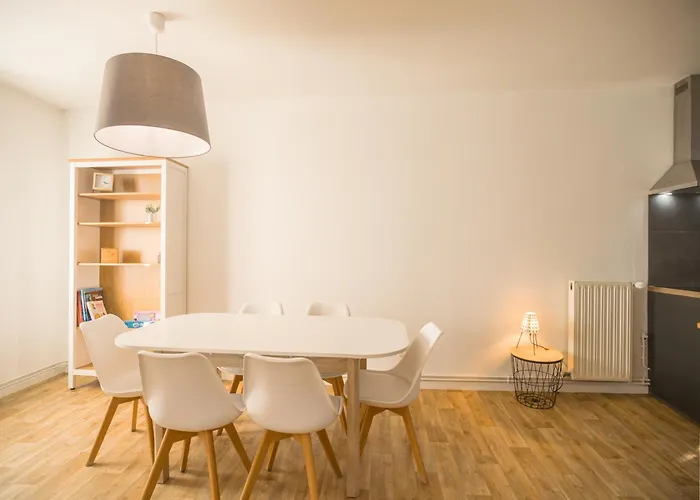 Duplex Pasteur - 2 - Privee *